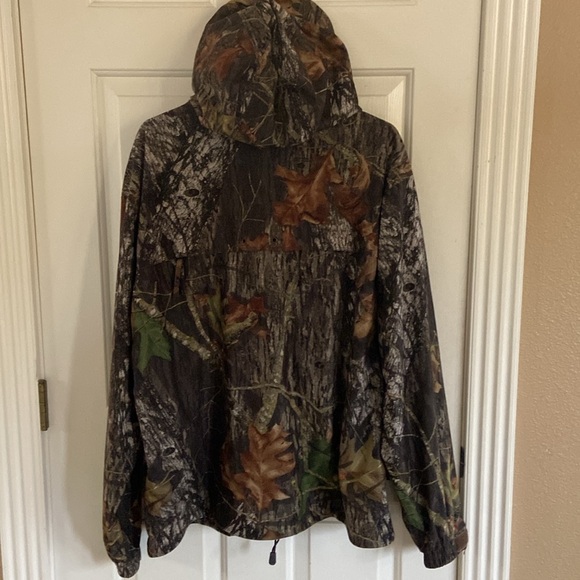 Gamehide Large Hushhide men’s jacket - Picture 6 of 6